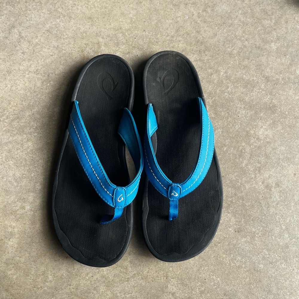 Olukai Sandals